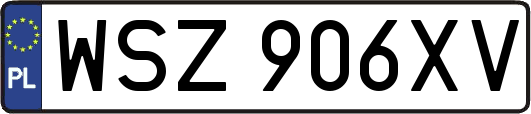 WSZ906XV