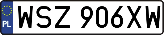WSZ906XW