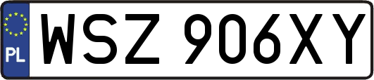 WSZ906XY