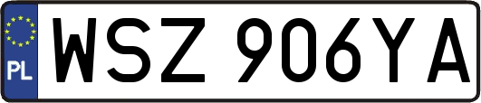 WSZ906YA
