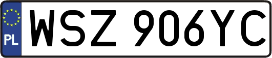 WSZ906YC