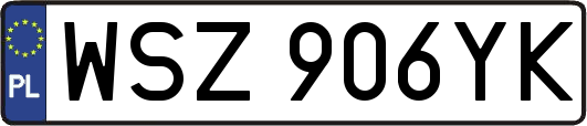WSZ906YK
