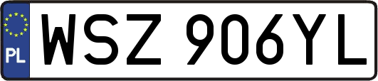 WSZ906YL