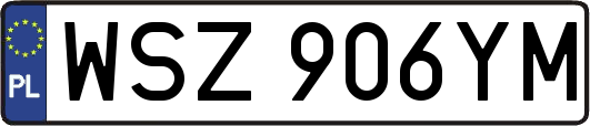 WSZ906YM