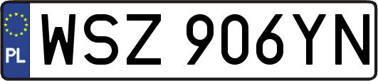 WSZ906YN