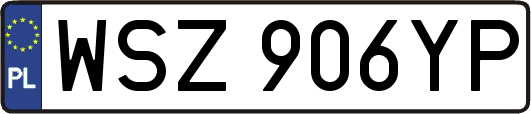 WSZ906YP
