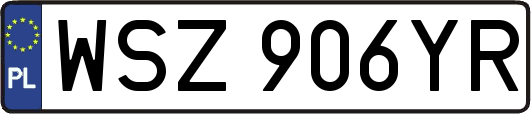 WSZ906YR
