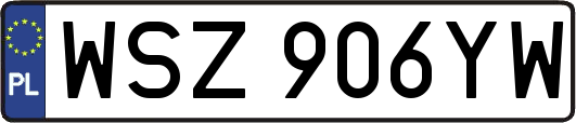 WSZ906YW