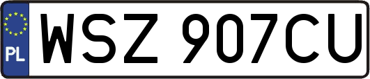 WSZ907CU