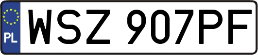 WSZ907PF
