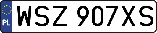 WSZ907XS