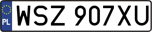 WSZ907XU
