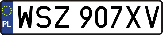 WSZ907XV