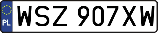 WSZ907XW