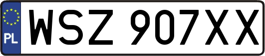 WSZ907XX