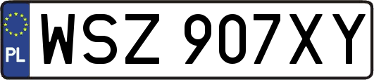 WSZ907XY