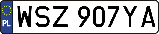 WSZ907YA