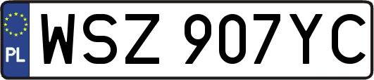 WSZ907YC