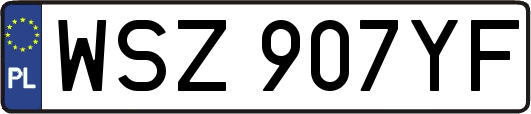 WSZ907YF