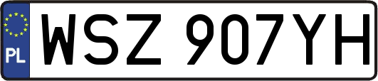 WSZ907YH