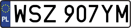 WSZ907YM