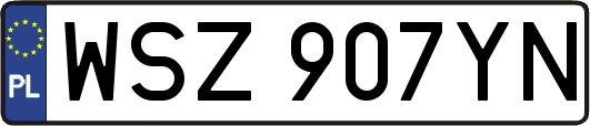 WSZ907YN