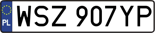 WSZ907YP