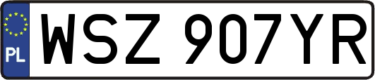 WSZ907YR