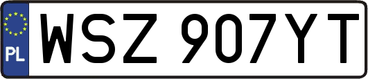 WSZ907YT