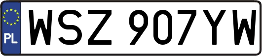 WSZ907YW