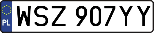 WSZ907YY