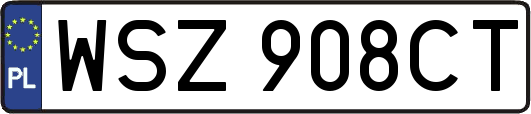 WSZ908CT