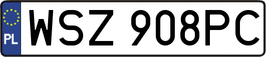 WSZ908PC