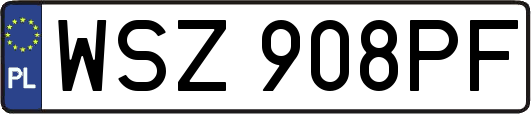 WSZ908PF