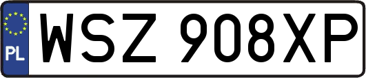 WSZ908XP