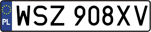 WSZ908XV