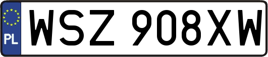 WSZ908XW