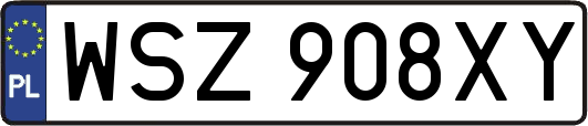 WSZ908XY