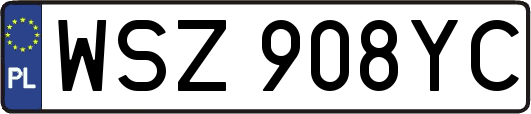WSZ908YC