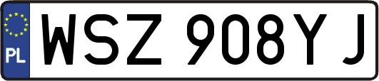 WSZ908YJ