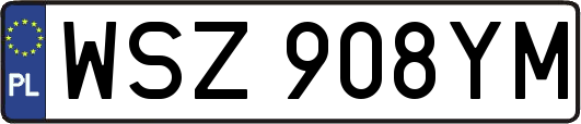 WSZ908YM