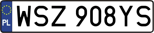 WSZ908YS