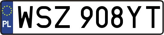 WSZ908YT