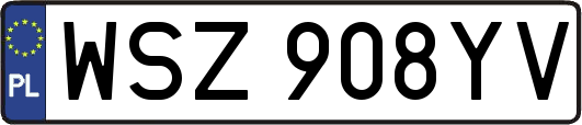 WSZ908YV