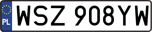 WSZ908YW