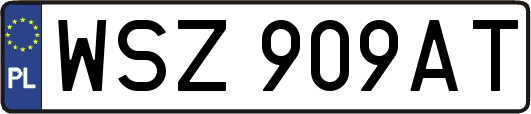 WSZ909AT