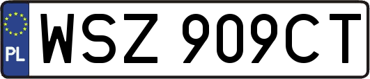 WSZ909CT