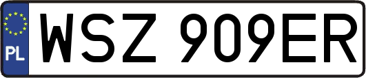 WSZ909ER