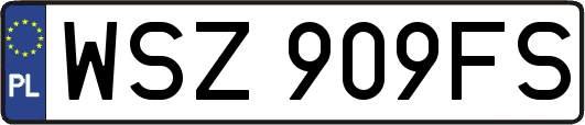 WSZ909FS