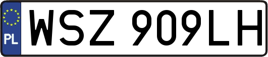 WSZ909LH